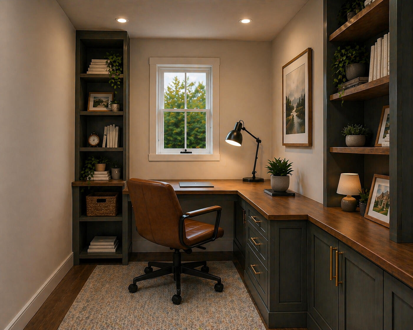 The Sol Study